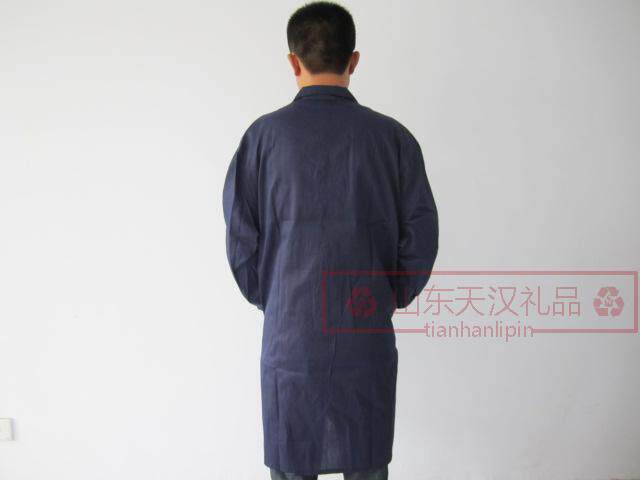 Tenue de travail en polyester - Ref 1913274 Image 9