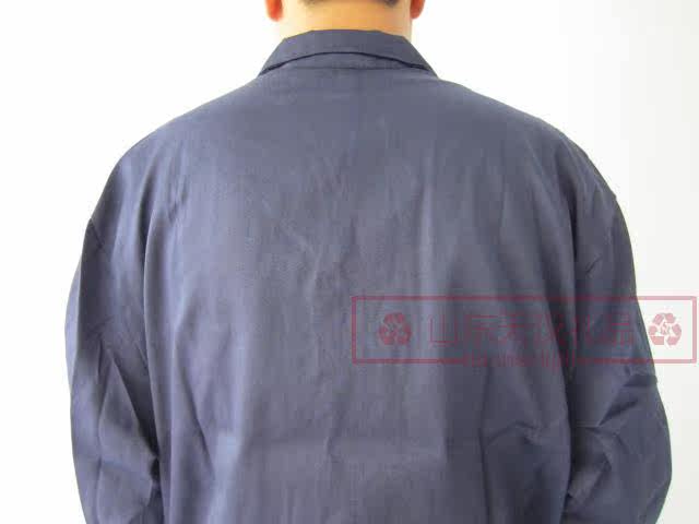 Tenue de travail en polyester - Ref 1913274 Image 15