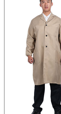 Tenue de travail en polyester - Ref 1911601 Image 28