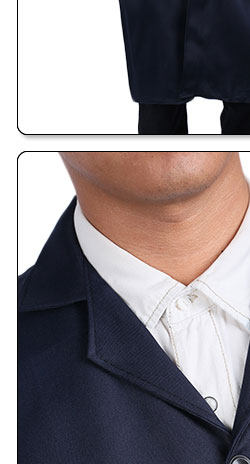 Tenue de travail en polyester - Ref 1911601 Image 49