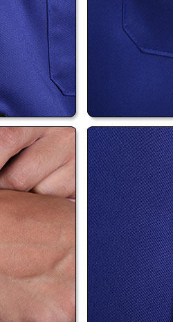 Tenue de travail en polyester - Ref 1911601 Image 44