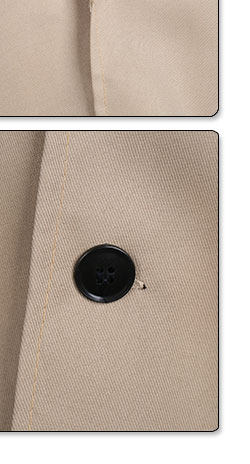 Tenue de travail en polyester - Ref 1911601 Image 36