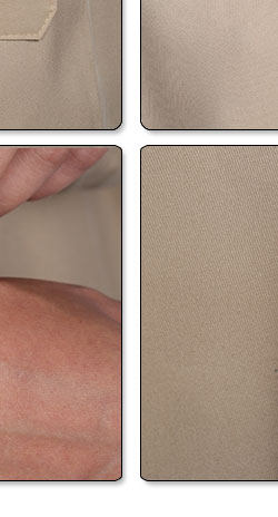 Tenue de travail en polyester - Ref 1911601 Image 35