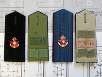 Collection 91 Haiwen Straight Soft and Hard Shoulder