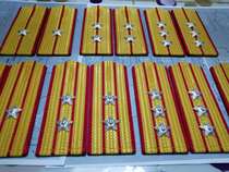 Collection 87 Lu hard shoulder less Wei to laugh full set