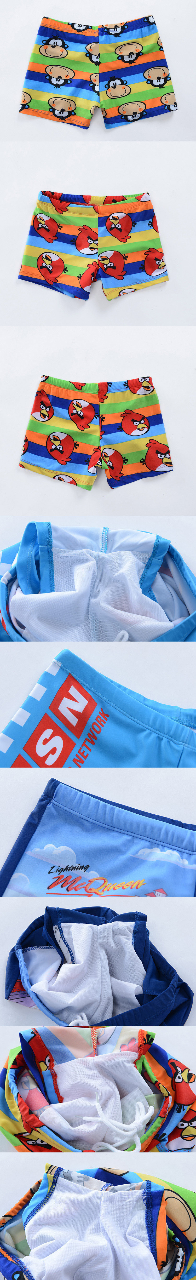 Maillot de bain garcon      - Ref 2535683 Image 38
