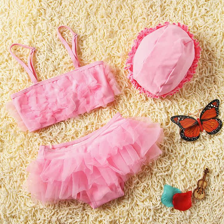 Maillot de bain fille      - Ref 2552950 Image 72