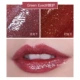 SayiShop HEDONE seven sin lip glaze Authentic lip gloss lip gloss phân cực gương giữ ẩm - Son bóng / Liquid Rouge