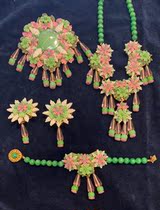 Absolutely beautiful Stanley ha gler full set Sweep link No refunds or exchanges