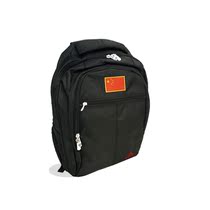 Pike Sponsor National Team Double Shoulder Bag Summer New Casual Bag Men And Women Backpack Large Capacity Multifunction Student Kits