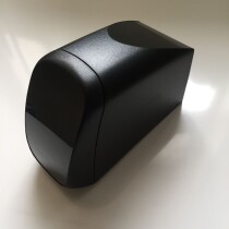 424 Valve Head Housing Front Panel Manitowoc Coke Machine Accessories Beverage Machine Accessories