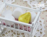 Детская игрушечная коробка BB называется новорожденным для новорожденного рука -Рука DIY Слуша