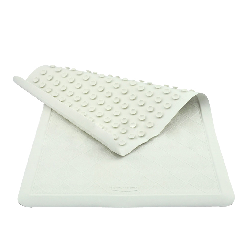 Rubbermaid Le Cypress Us Import Bath Tub Mat Shower Non Slip Mat