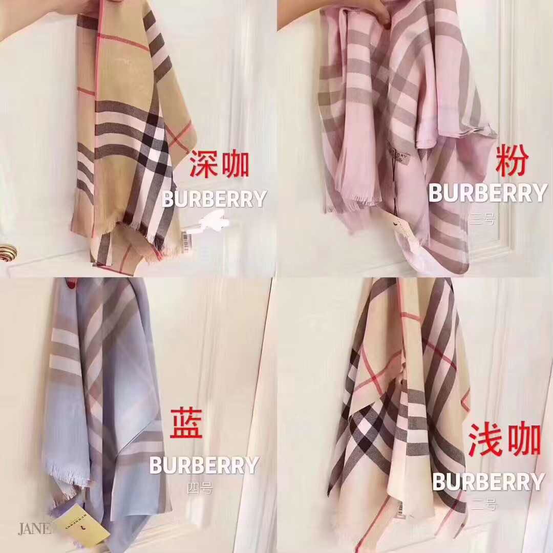 Mùa xuân, mùa hè, mùa thu và mùa đông cổ điển Anh kẻ sọc khăn điều hòa khăn choàng khăn len khăn quàng cổ nữ chống nắng khăn che mặt đi phượt