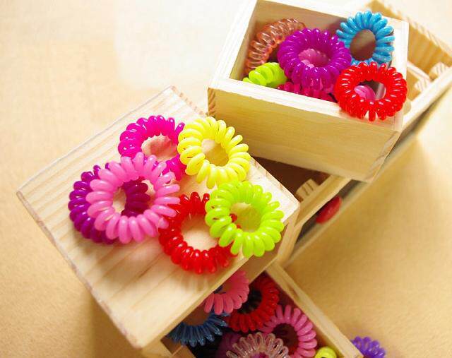 Accessoire coiffure - Ref 1203039 Image 7