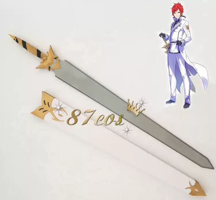 火影忍者桃地再不斬鬼人斷刀斬首大刀武器cosplay道具-淘寶Taobao | 天