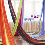 Эластичный комплект для йоги, эффект подтяжки