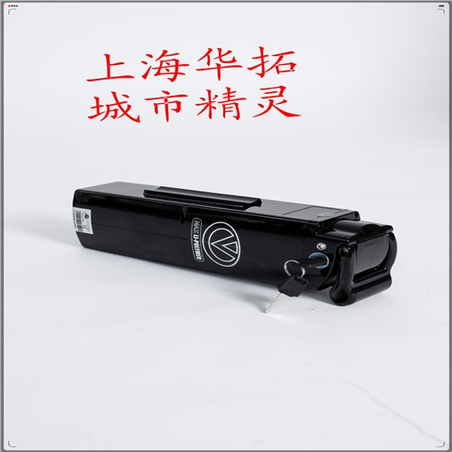 Huatuo lithium battery Folding car lithium battery Small battery Non-lead acid
