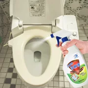 Mua hai tặng một Lan Kang miễn phí vệ sinh chất lỏng nhà vệ sinh sạch sẽ khử nhiễm khử trùng MSG toilet toilet khử mùi vệ sinh - Trang chủ