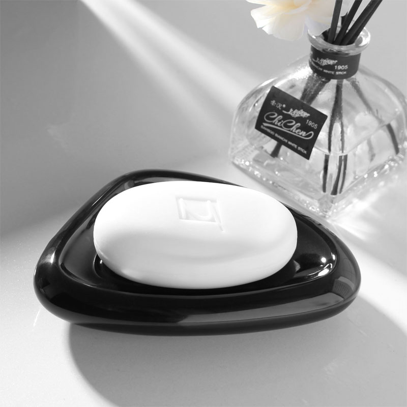 SPIRELLA 4 times/silk pury ceramic sanitary ware washing suit bathroom suite mouthwash mouthwash cups