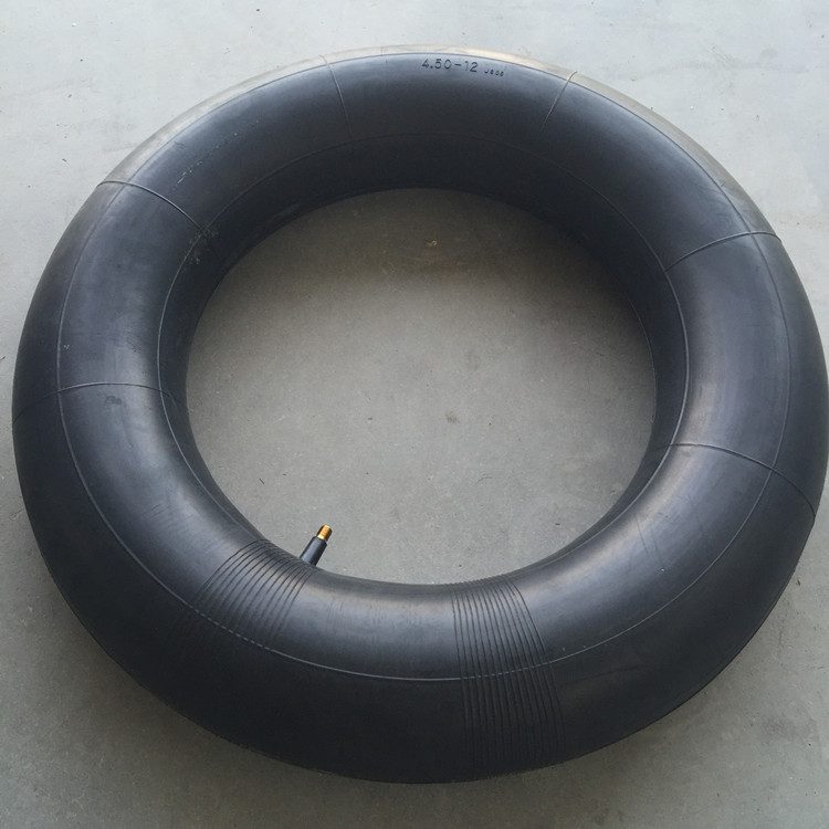 4 50-12 fine thickened tricycle inner tube