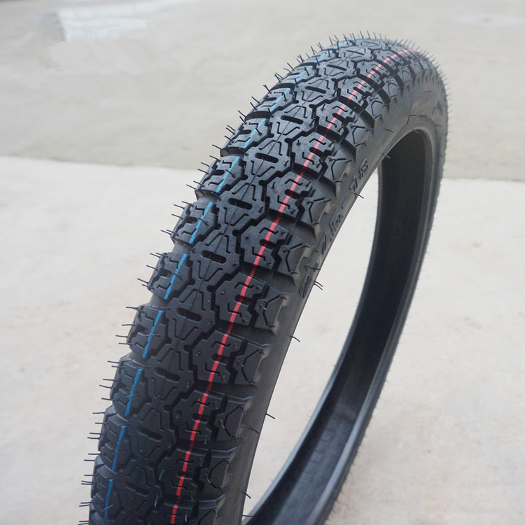 New motorcycle tyres 2 75-18 3 00-18 3 25-18 90-18 inner vacuum tires
