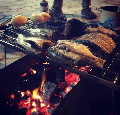 Corman Outdoor Camping Equipment оборудование для оборудования оленя