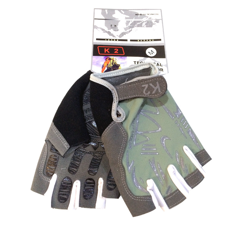 Gants de cyclisme - Ref 2239994 Image 17