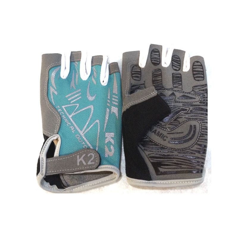 Gants de cyclisme - Ref 2239994 Image 9