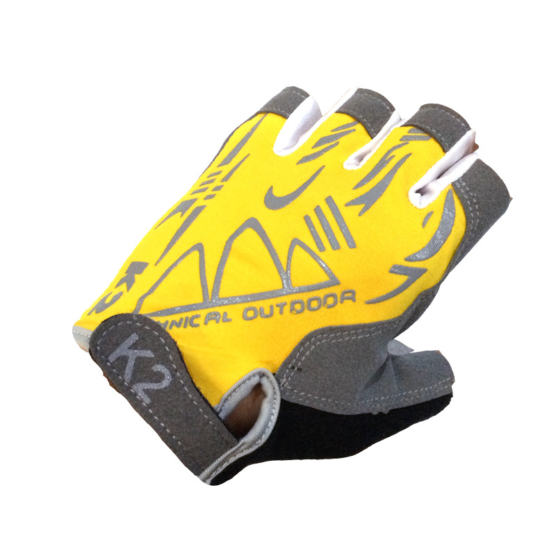 Gants de cyclisme - Ref 2239994 Image 15