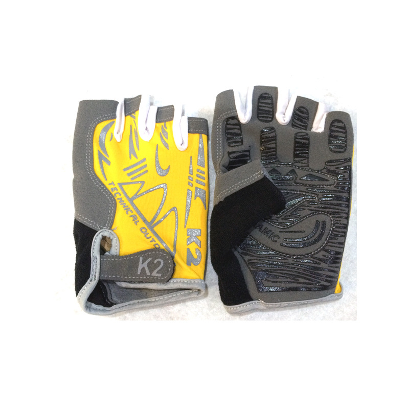 Gants de cyclisme - Ref 2239994 Image 13