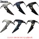 Suitable for Wuji SR150S left and right windshield inner panels Loncin LX150T-29A (ADV) motorcycle original parts