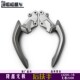 Loncin Wuji 200r rear armrest motorcycle accessories
