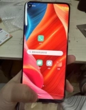 Подходит для OPPO A93S Realme V13 RealmeV13 q3i K9X в сборе с сенсорным экраном