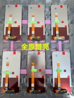 Расширенный цветовой охват-A32/A53S/c17/7i в сборе (полное оригинальное осветление)