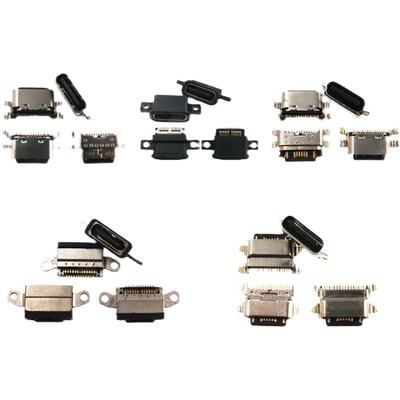 Compatible with the tail plug interface of Xiaomi 5X 6 6X 8SE Youth 9SE CC9 CC9E 10PRO 9pro K30