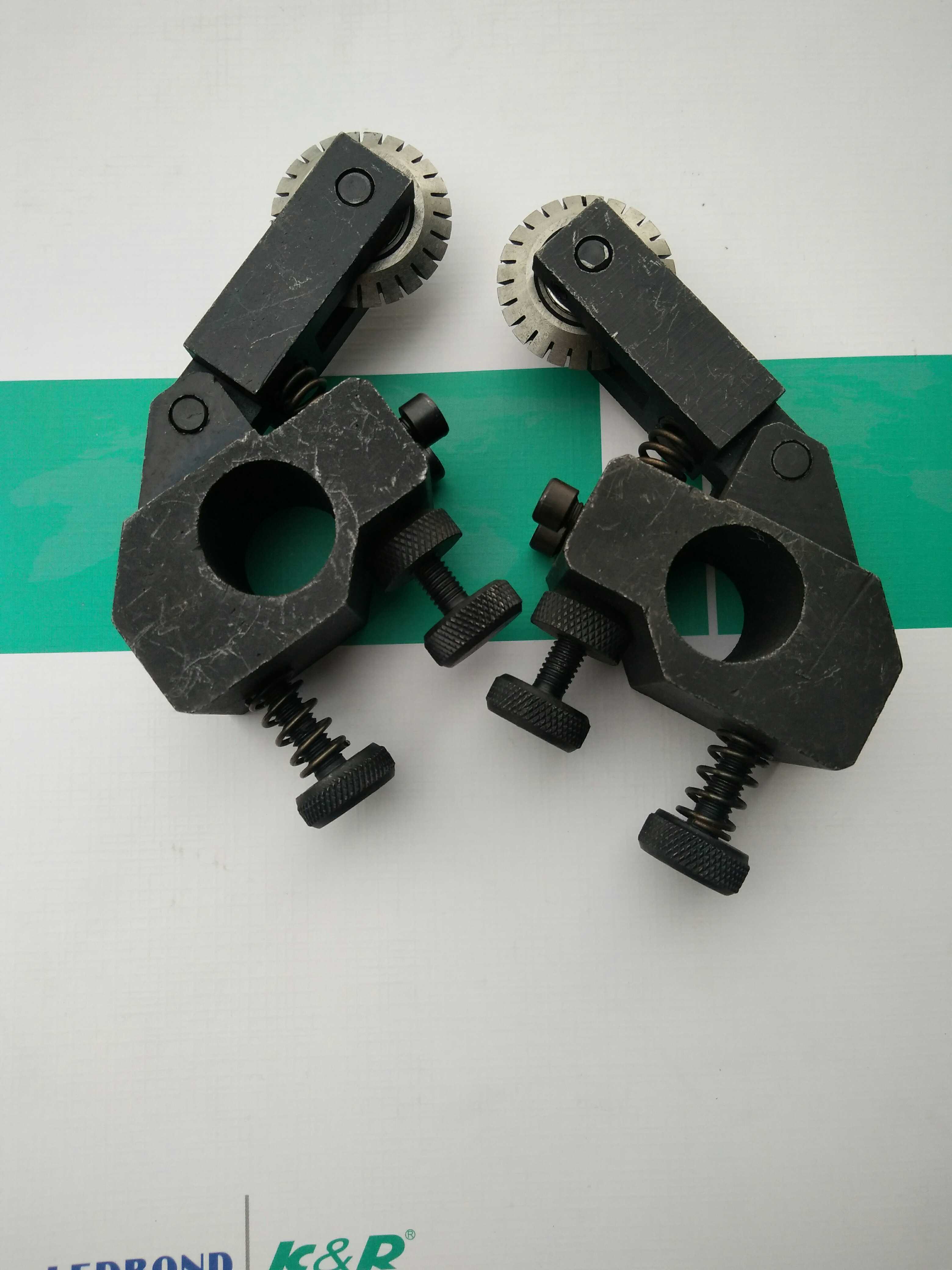 Sentian printing machine offset printing machine cutting wire knife cutting wire wheel vertical wire knife pressing wheel press wire knife fit knife external warp 30mm-Taobao