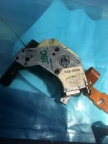 sony sony kss-220a laser head (D-555 150 250 bald head)