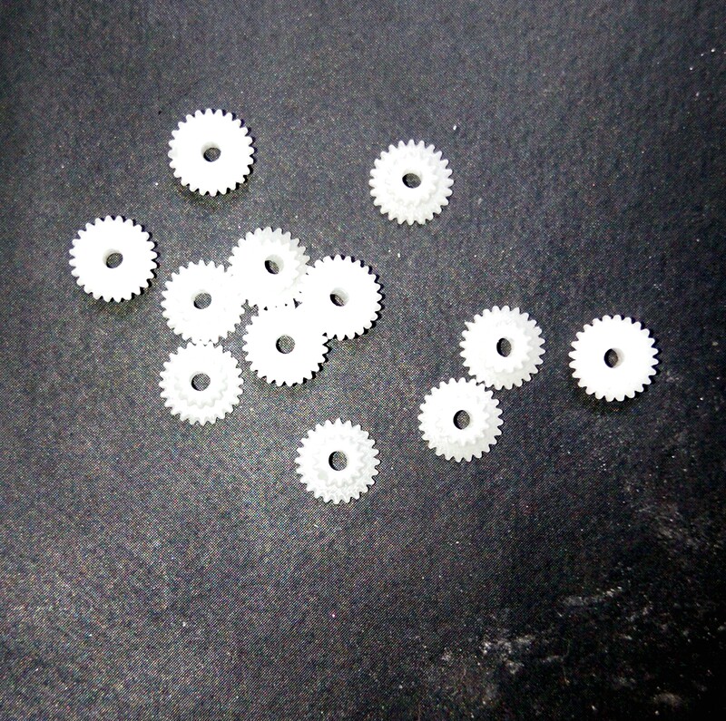 sony Sony d-10 d-100 d-100 d-t10 d-t10 discman CD machine intermediate gear