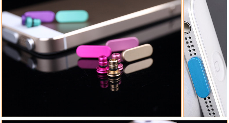 Connecteur pour téléphone portable - Ref 321909 Image 24