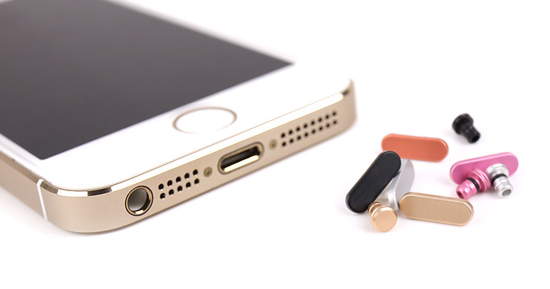 Connecteur pour téléphone portable - Ref 321909 Image 18