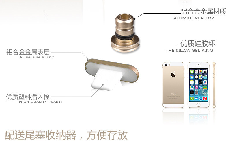 Connecteur pour téléphone portable - Ref 321909 Image 20