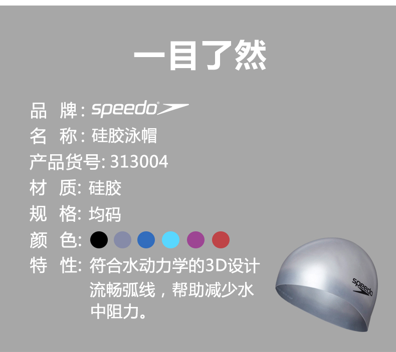 Tốc độ nhanh hơn mũ bơi nam silicone của Tao nâng cấp không thấm nước chăm sóc tóc bịt tai cao cấp mũ bơi mềm kính bơi speedo