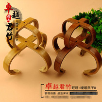 Thrush Birdcage Bailing bird cage Starling brother brother bird cage cage claws north flat top cage claws purple bamboo dragon claws