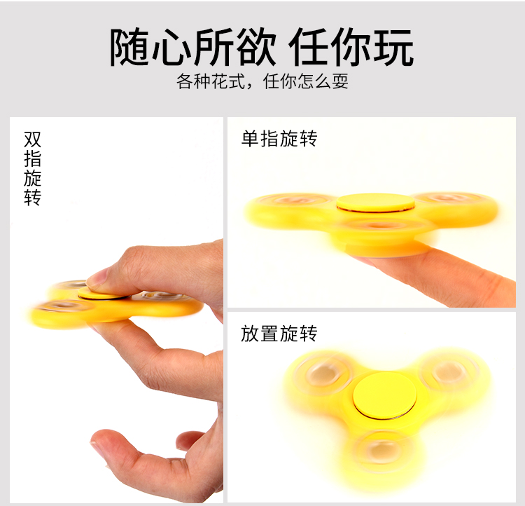 Finger spinner - Ref 2615719 Image 9