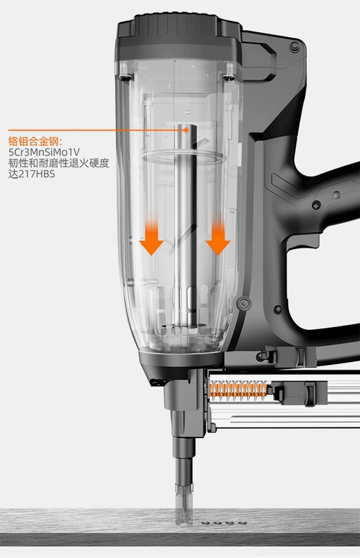 súng bắn đinh trần thạch cao Súng bắn đinh gas chủ yếu được sử dụng để bắn đinh gas, súng bắn đinh điện, súng bắn đinh gas bê tông đặc biệt điện nước súng bắn đinh gỗ súng bắn đinh cơ