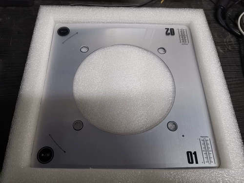 [Мобильные аксессуары] Phoenix Terrace New Phoenix Table Panel Warm