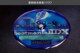 Turntable LOGO stickers, new Phoenix disk logo, Dasi disk logo added