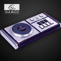 (Discontinued Demonstration)IIDX Controller GAMO2 C33 Traditional Editon
