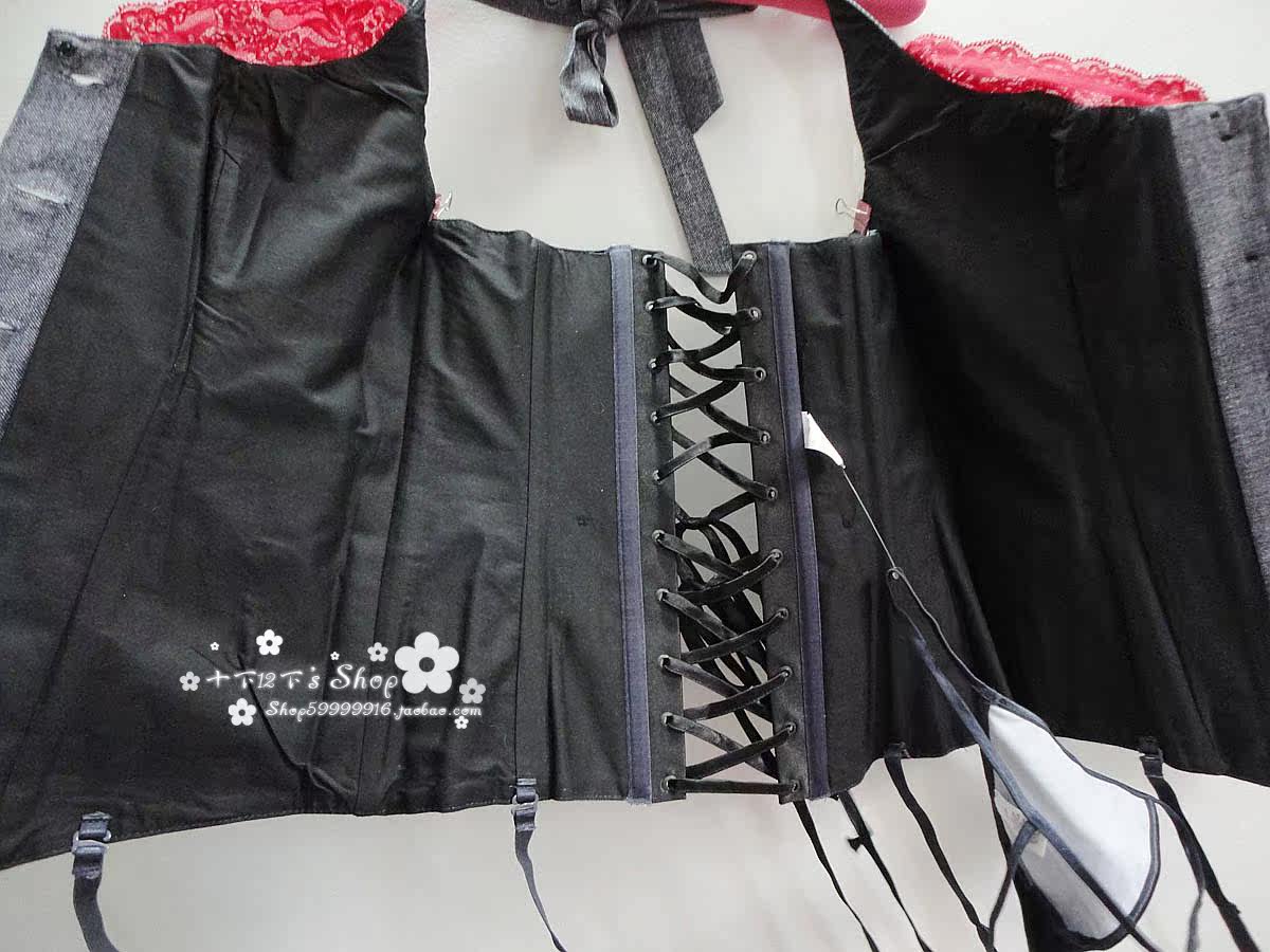 Corset amincissant - Ref 709583 Image 24